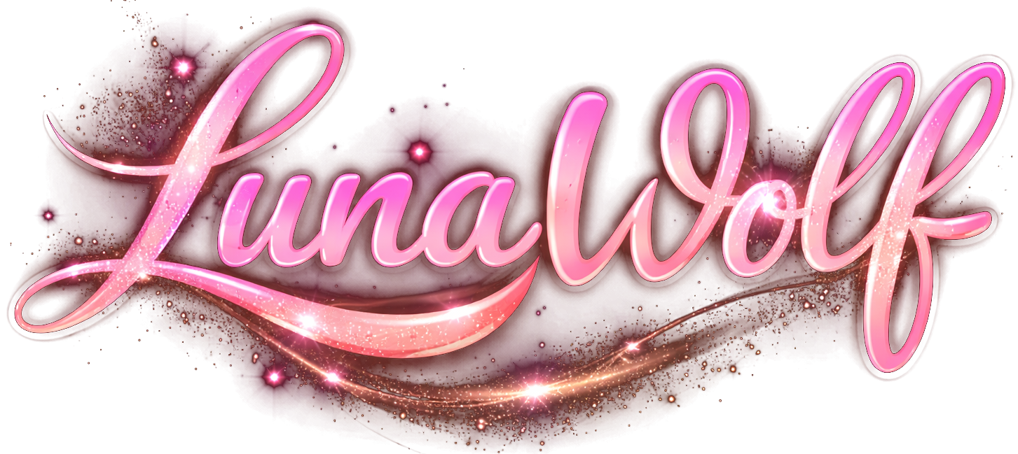 LunaWolf